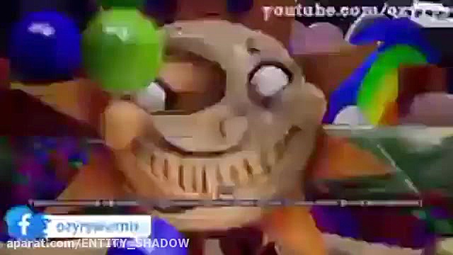 فناف شکست امنیتی خیلی عالی و خ...