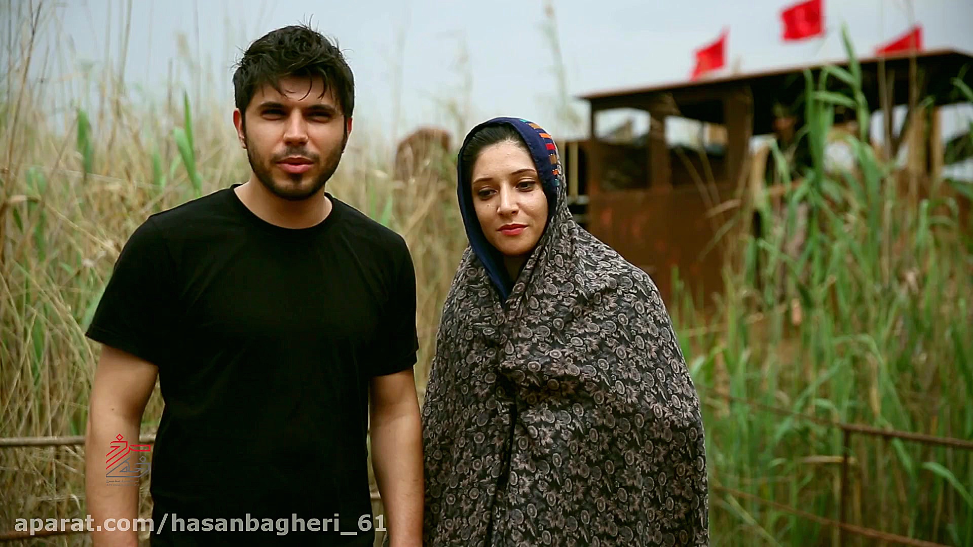 سرزمین مادری