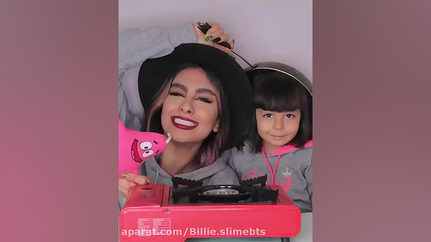 مونا فود اسمر فود مونا چالش اس...