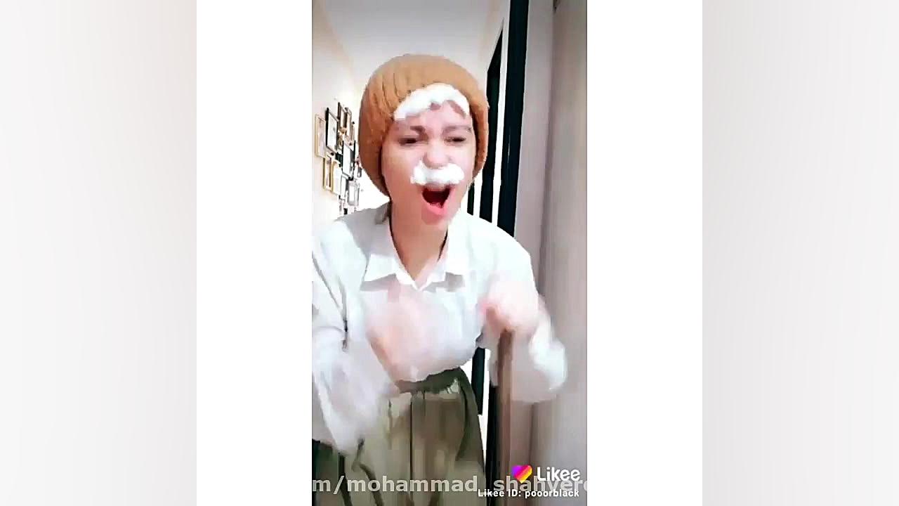 پریسا  پریسا پورمشکی  پریسا پو...