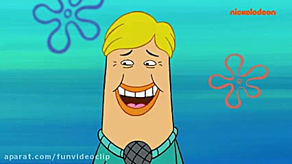 کارتونی باب اسفنجی انیمیشن باب...