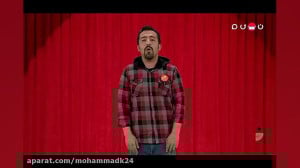 اجرای دوم محمد حسین توسلی در خ...