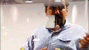 تخته سفید   آکادمیک بیاموزید