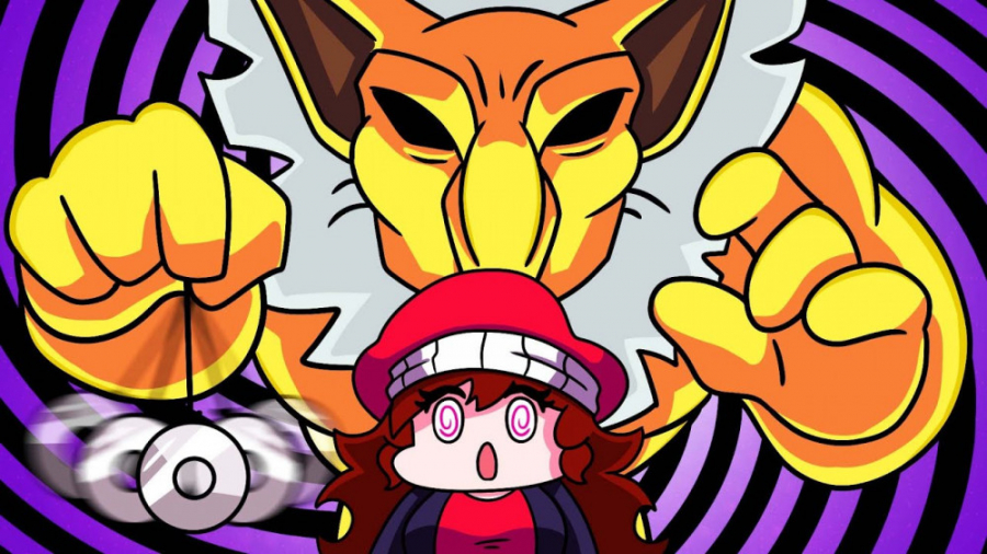 8 دقیقه انیمیشن اف ان اف