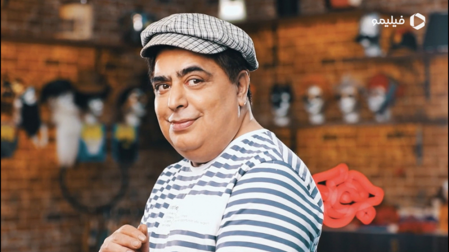 رضا شفیعی جم و سیاوش چراغی پور...