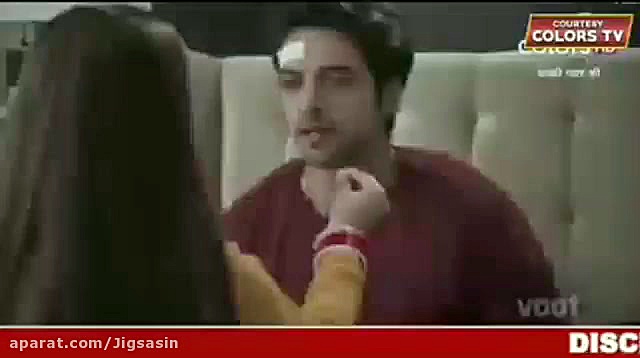 سکانسی از تاپکی و پوراب