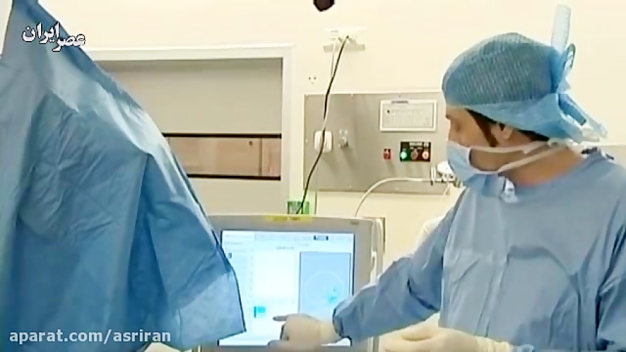 درمان سرطان پروستات از طریق سر...