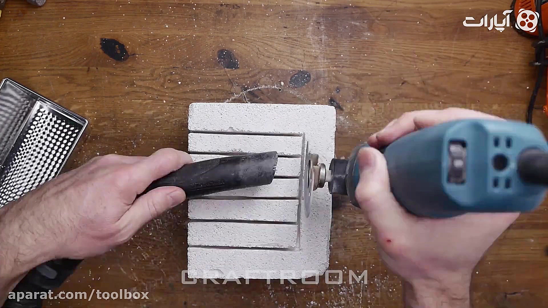 به خابی بگین بیاد این رو ببین