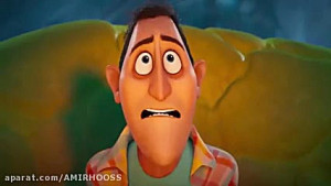فیلم هتل ترانسیاوانیا ۴ با دوب...