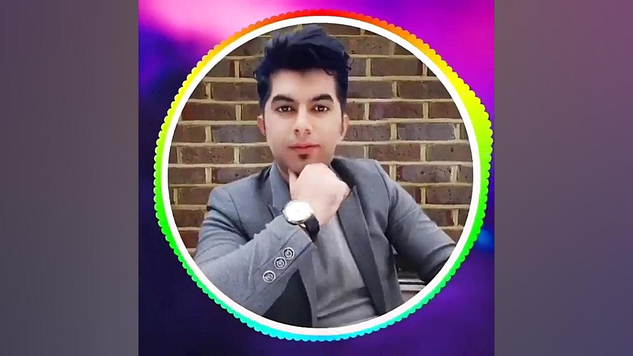 آهنگ غمگین  آهنگ علی رزاقی  کل...