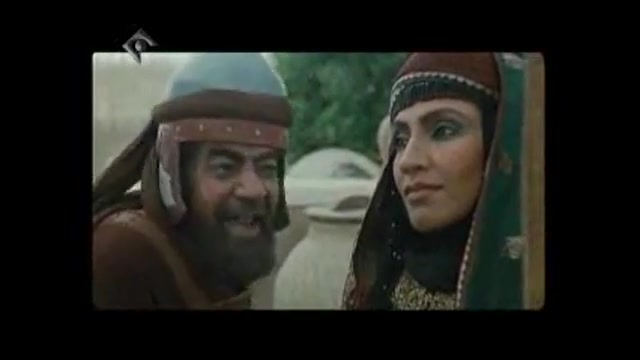 قصاص خولی توسط مختار