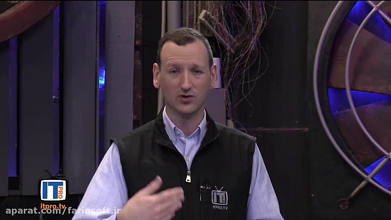 دانلود آموزش پیاده سازی ، پیکر...