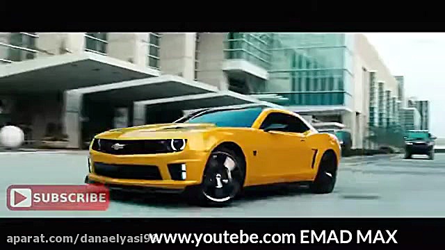 اوات بوکانی