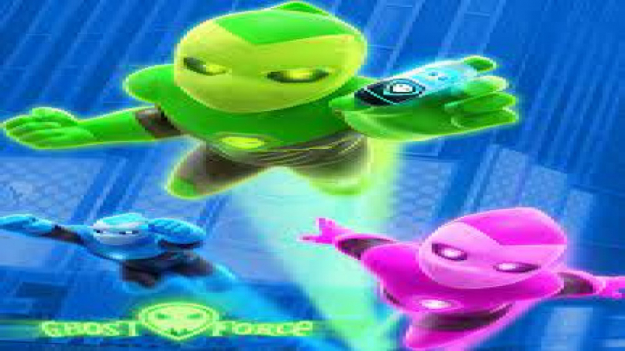 مبارزان ارواح فصل 1 قسمت 12 دو...