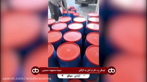 بانوی خلاق ایرانی، تاجر سیده م...