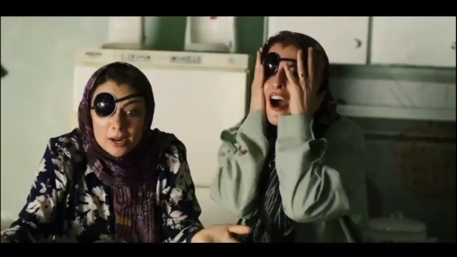 سریال نیسان آبی قسمت پانزدهم|س...