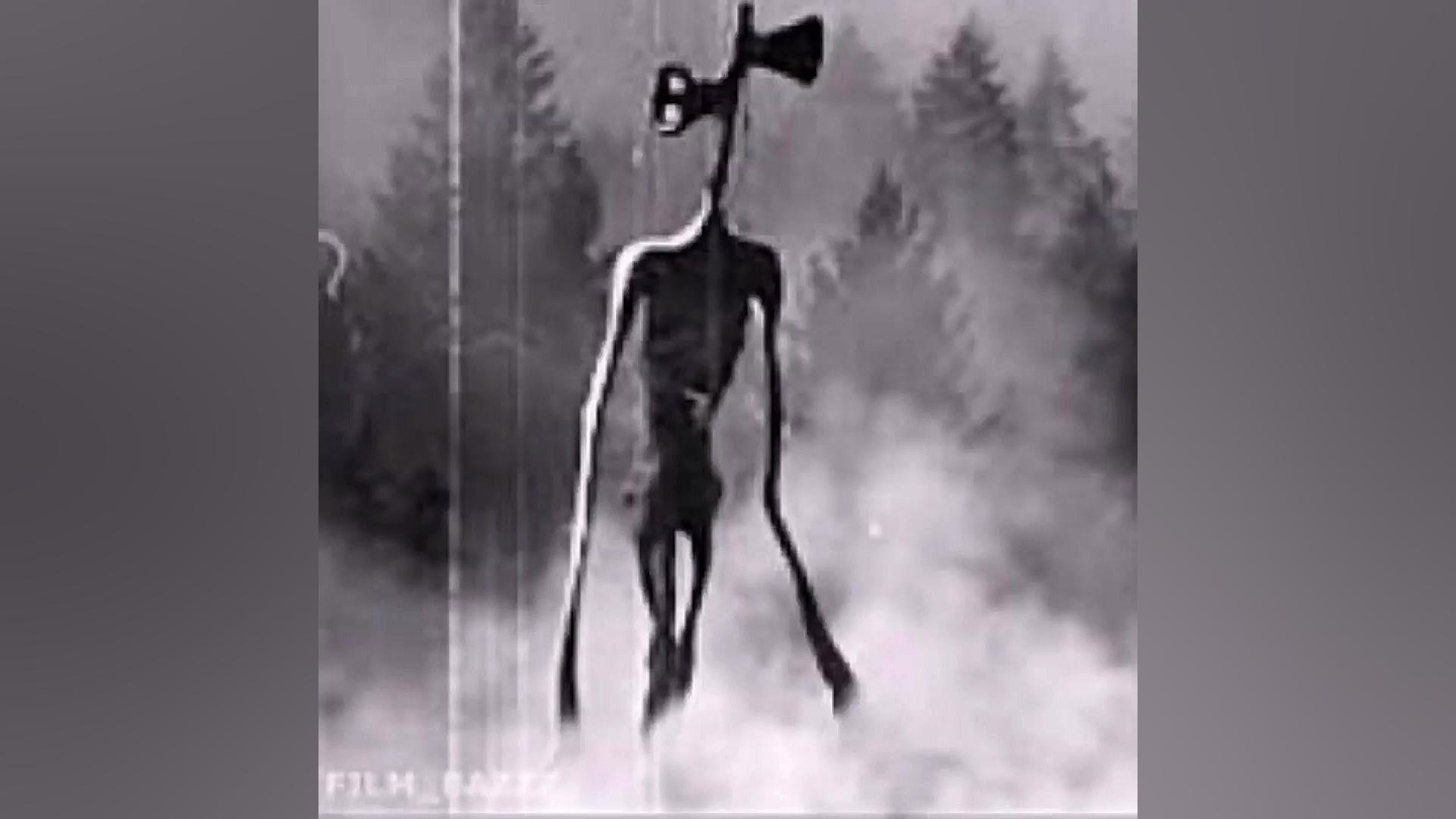 سارن هد کیست و آیا واقعی است؟...