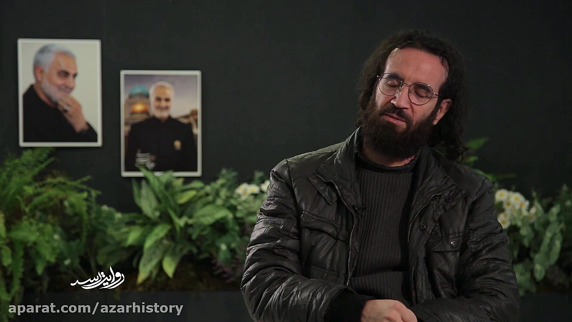 روایت رستاخیز | قسمت چهارم