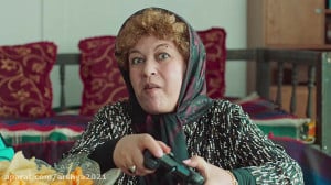 سریال نیسان آبی قسمت 14 کامل ن...