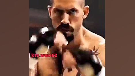 بویکا شکست ناپذیر