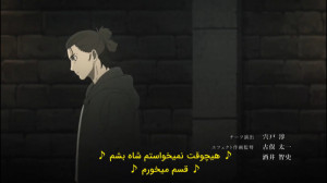 انیمیشن نبرد با تایتان ها فصل...