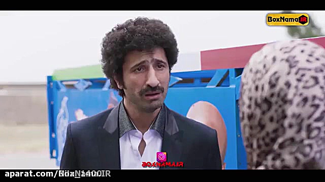 دانلود سریال نیسان آبی قسمت ۱...