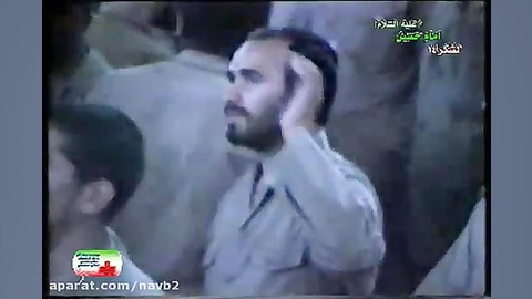 تعریف شهید محلاتی از شهید خراز...