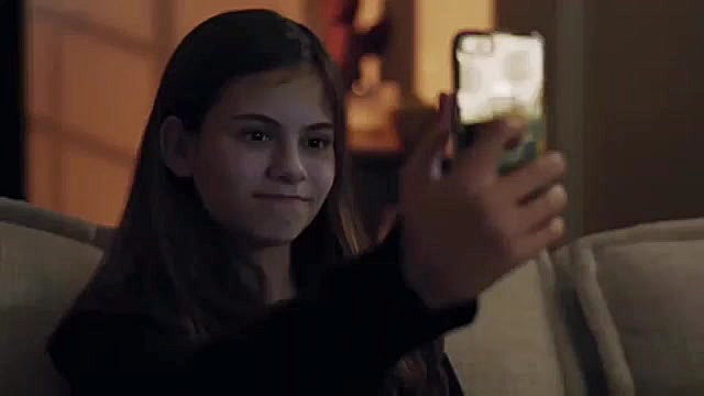 فیلم کوتاه ترسناک