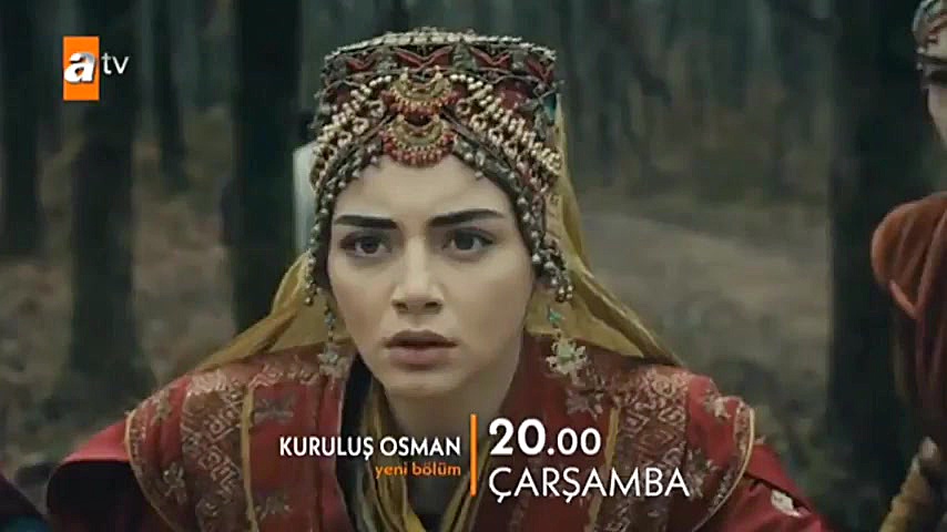 عثمان قسمت ۷۹