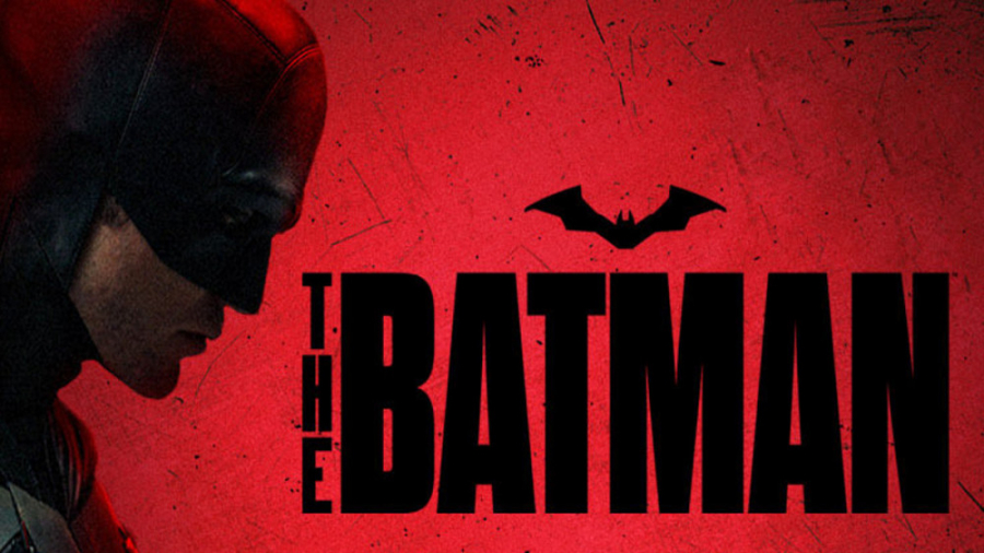 فیلم The Batman 2022 زمان159ثانیه