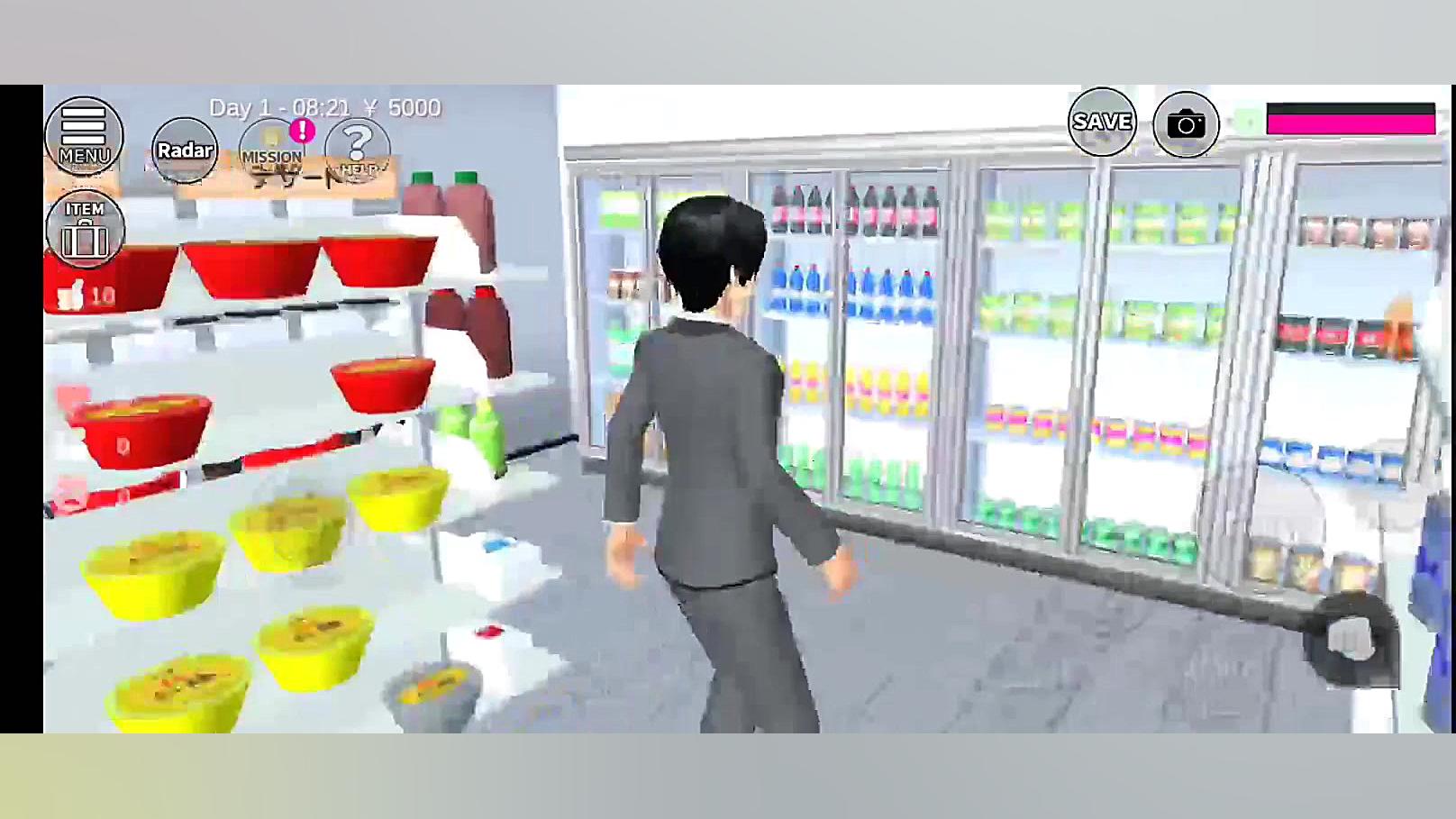 سریال (شاه و ملکه )دوبله فارسی...