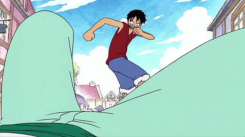 انیمه دوبله فارسی وان پیس فصل...