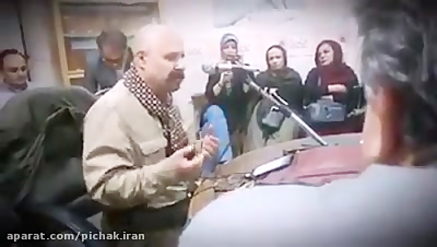 غم های زمستانی : سهیل محمودی