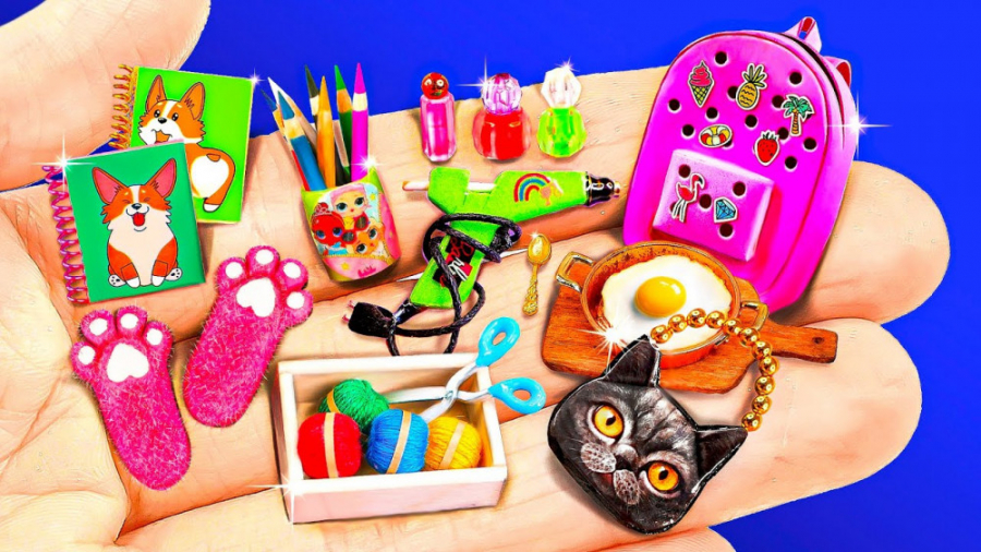 ۱۶ ایده ال و ال سوپرایز برای ب...