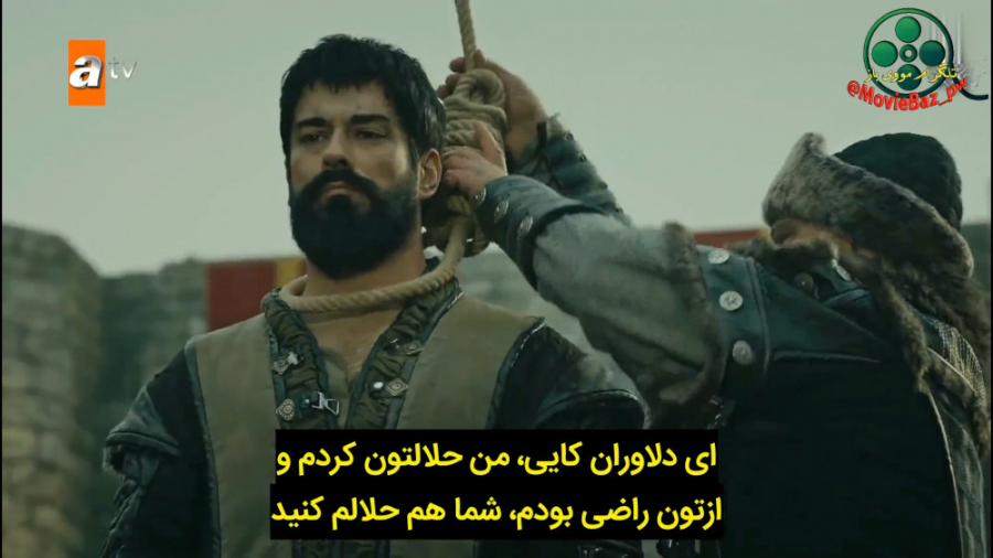 قسمت 78 سریال ترکی تاسیس عثمان...