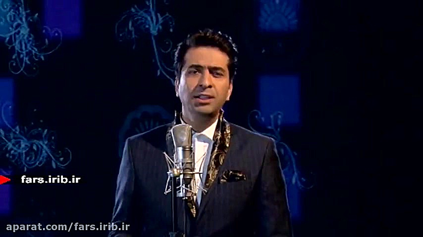 ترانه زیبای &quot; سفری در شب...