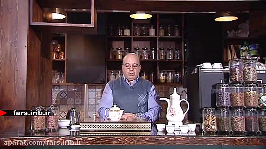 توی این هوای سرد زمستون،یه دمن...