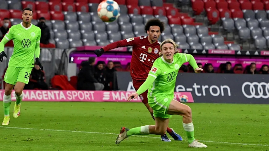 گل ماه دسامبر بایرن مونیخ،گل ز...