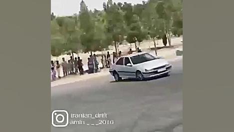 دستی های قدیمی و جدید امین مشک...