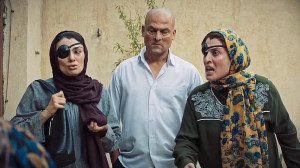 دانلود قانونی سریال نیسان آبی...