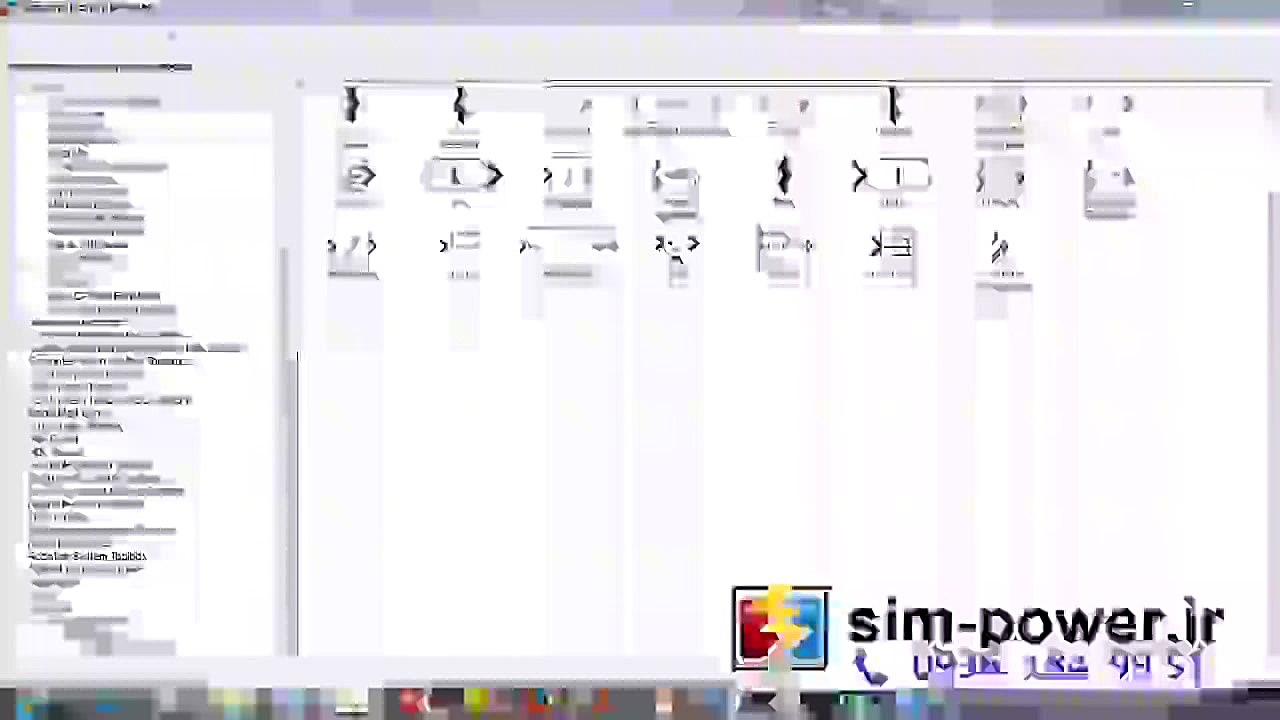 کلاس رفع اشکال مهندس عربعامری