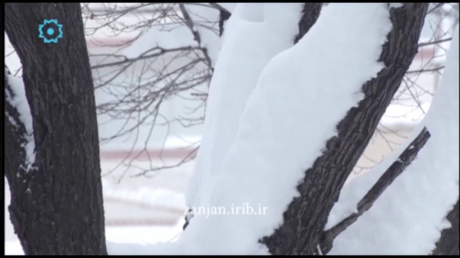 نماهنگ آذری آمان دونیا