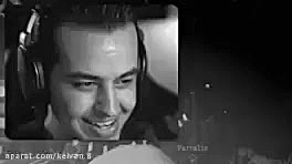 بازی ترسناک با گروه تکپا