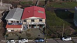 انبوه سازان املاک بزرگ پردیس