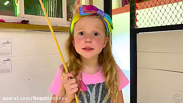 ناستیا و استیسی  ماجراهای ناست...