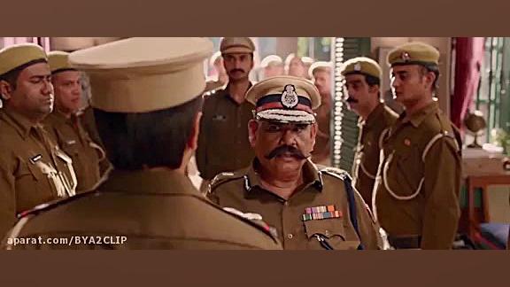 فیلم هندی یاغی۳ اکشن دوبله فار...