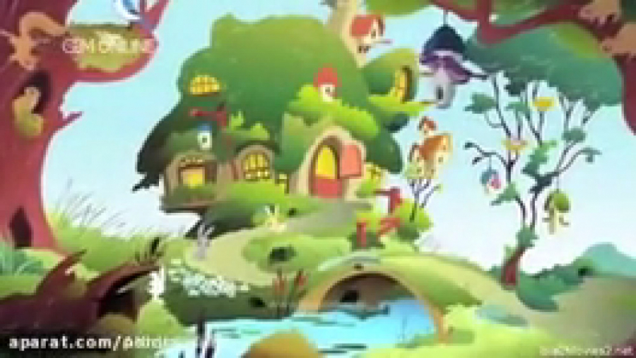 پونی کوچولو