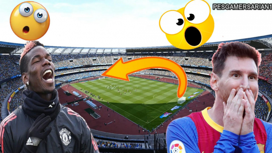 سوپر گل های درخشان در دنیای فو...