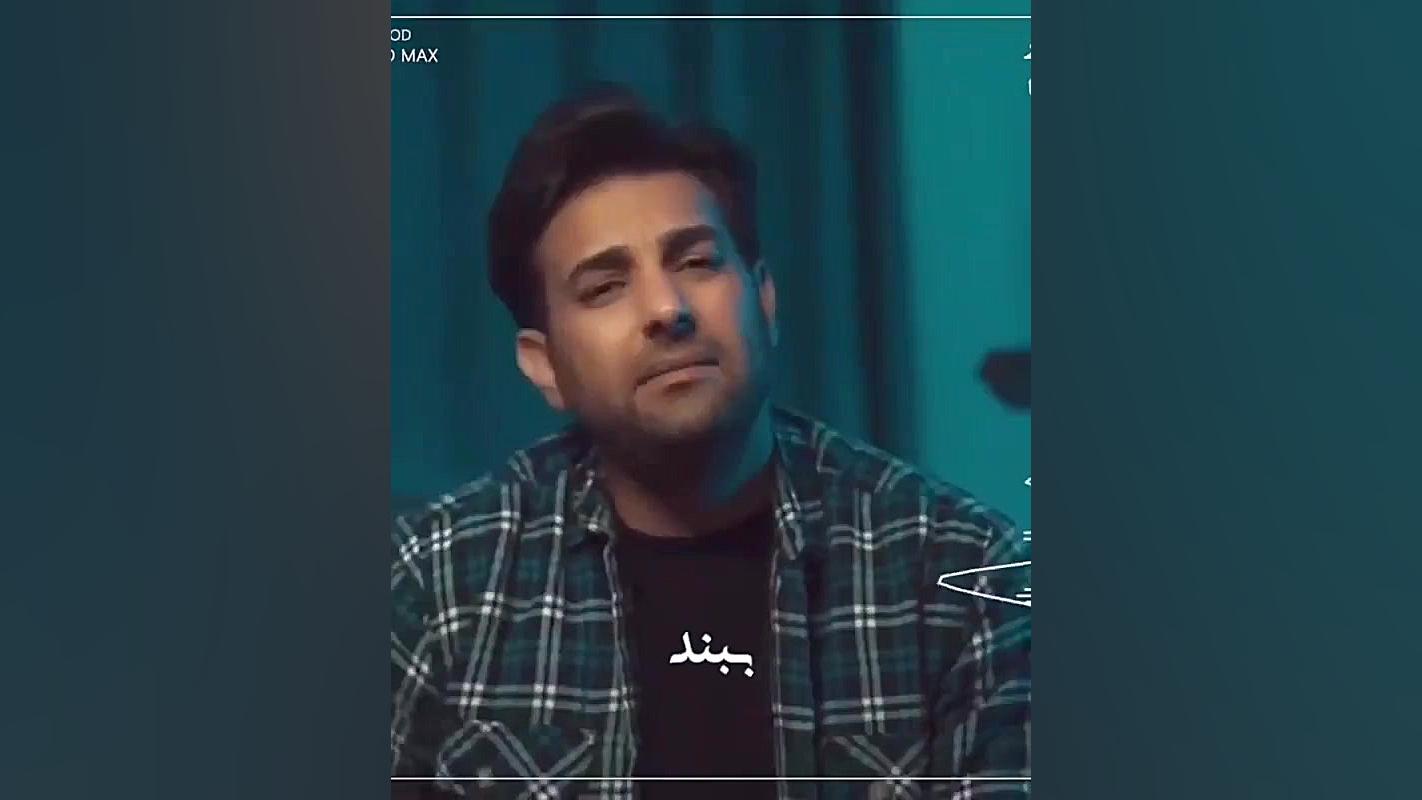 موزیک ویدئو جدید