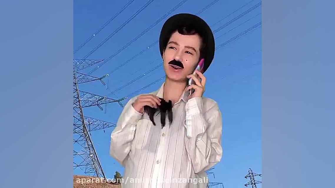 کلیپ طنز | کلیپ طنز پریسا پور...